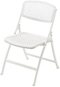 Amazon.com: Flex One Folding Chair (Set of 40) Seat Color ...
