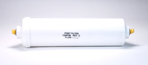 Genuine GE Merlin Reverse Osmosis Post Filter Replacement #1244746