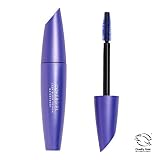 Covergirl Lashblast Fusion Water Resistant Mascara Very Black 885, 0.44-Ounce