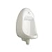 American Standard 6520.001.020 Innsbrook 0.5-Gallon High-Efficiency Urinal with Integral Proximity Flush System for Use with Battery, White