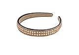Yeshan Rhinestone and Crystal Beaded Handmade Headband ,Haiband for women
