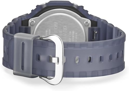Casio G-Shock - Reloj de Pulsera analógico y Digital de Cuarzo Unisex