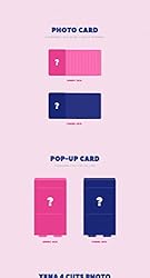 Choi Yena SMARTPHONE 2nd Mini Album PHONE Version