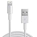 iPhone Charger, GOOLEEN 10FT Extra Long 8 pin Lightning to USB Cable Charge and Sync Charging Cord For Apple iPhone 7/7 plus/SE/6/6s/6 plus/6s plus,5c/5s/5,iPad Pro/Air/Mini,iPod Nano/Touch - White