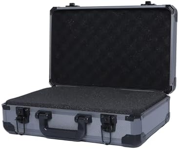 入手困難★激レア　鉄隕石85g　Sikhote-Alin　箱付　保証書付　超美品 Amazon.com : AxiGear 16in Aluminum Hard Case with DIY Customizable