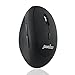 Perixx PERIMICE-719 Right-Handed Wireless Mini Vertical Mouse, 3 Level DPI