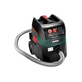 METABO ASR 35 ACP HEPA 9 Gallon All-P