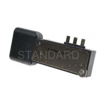 Amazon.com: Standard Motor Products LX626 Module: Automotive