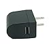 Nook HD Charger Nook Tablet Charging Cable Barnes Noble Power Kit AC Wall Charger Adapter Plus USB Data Cable for Nook HD 7 Inch HD+ 9 Inch BNTV400 BNTV600