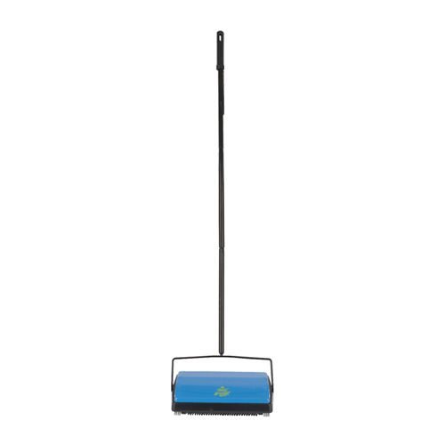 Bissell Sweep Up Carpet Floor Sweeper Rug Cleaning Pet Hair Spills Cordless NEW!