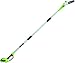 Greenworks 8.5' 40V Cordless Pole Saw, 2.0 AH Battery Included 20672 primary
