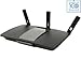 Linksys AC1900 Dual Band SMART Wi-Fi Gigabit Router (EA6900)