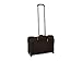 Travelpro Platinum Magna 2 22 Inch Carry-On Rolling Garment Bag (One size, Black)