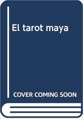 Tarot Maya, el (caja con libro + baraja): Amazon.es: Tuan, Laura: Libros