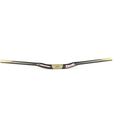 Amazon.com: Carbon FatBar Lite V2 31.8mm Mountain Bike Handlebars