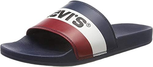 levi's flip flops online