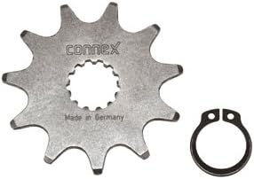 Sprocket for Panasonic E-Bike motor 9-teeth