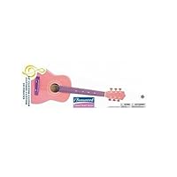 Ready Ace AG-30P Toy Stringed Instrument, Pink