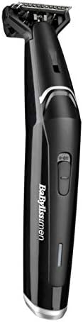 babyliss pro beard trimmer review