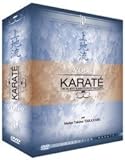 3 DVD Box Set Okinawa Uechi-Ryu Karate-Do