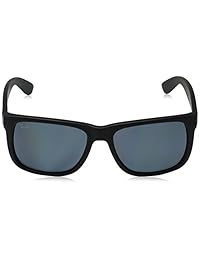 Ray-Ban RB4165 Justin Gafas de sol rectangulares