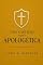 Livro Uma cartilha sobre apologética (Cartilhas de teologia reformada Livro 1)