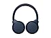 Sony WH-XB700 Wireless Extra Bass Bluetooth Headphones, Bluethumb 2