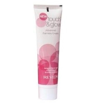 Revlon Touch and Glow Advanced Fairness Cream, 75 gm - Pack of 2