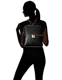 MICHAEL Michael Kors Rhea Zip Mochila mediana delgada