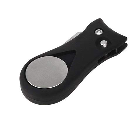 Croft Enterprises Switchblade Divot Tool with Ball Marker