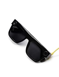 Spectacles   Lentes de sol de video hechos para Snapchat