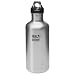 Klean Kanteen 40oz Kanteen Classic (w/Loop Cap) Brushed Stainless primary