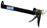Dynamic Paint AJ200129 13-Inch Contractor Caulking Gun, Quart Size, Barrel Style