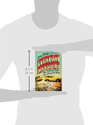 Everyday Missions: How Ordinary People Can Change the World - Image 3