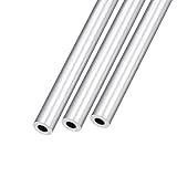 METALLIXITY 6063 Aluminum Tube