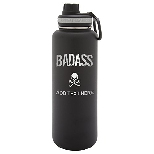 Tumbler, 24 Oz, Black