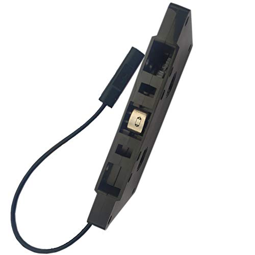 EUGNN Convert Car Answer Phone Cassette Adapter,Audio USB Charging Bluetooth Practical Car Cassette Player Adapter Work While Charging Support TF Card - Thumbnail 2