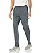 Mission Men's VaporActive Atmosphere Jogger Pants, Iron Gate, Large