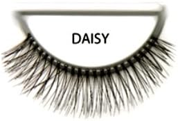 (6 Pack) ARDELL Runway Lashes Make-up Artist Collection - Daisy Black
