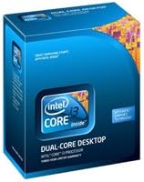 Intel Core i3-540 3.06GHz 4MB LGA 1156 Desktop Processor CPU Tray