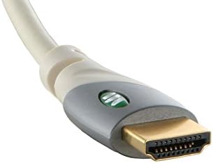 Monster Cable HDMI500HD1M Standard Speed HDMI Cable