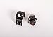 GM 15853937 Hazard Warning Switch