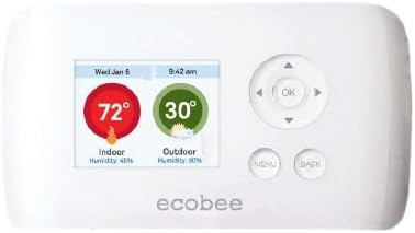 ecobee amazon