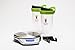 Perfect Blend PRO Smart Scale + App—Track nutrition and make delicious smoothies, (BLP040)