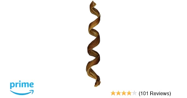 Amazon Com Red Barn 12 Pack Bully Springs Pet Rawhide Treat