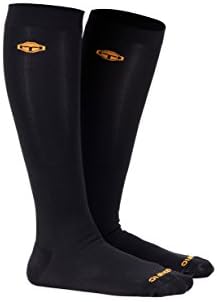 Terrific Compression Socks. Firm 20-30mm/Hg. Use as you Run, Stand, Sit, Travel