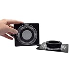316eFbEyffL. SS150 Set-of-2-Polarizing-Filters-for-Optical-Bench-Kits-Adjustable-Polarization-5-Long-375-Wide-Eisco-Labs