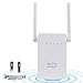 Wireless router, WOSUK 300Mbps Multi-function Mini Wireless-N WiFi Range Extender Signal Booster 802.11n/b/g Network Repeater/Router/AP with WPS