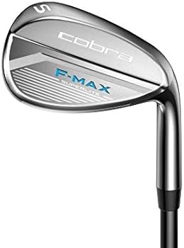 cobra f max superlite 5 iron