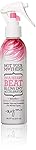 Not Your Mother's In A Heart Beat Blow Dry Accelerator, 6 Ounce